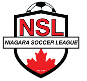 Niagara Soccer League logo